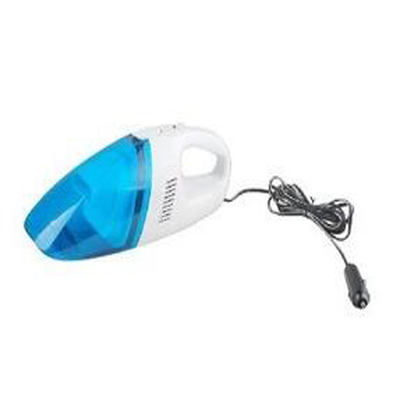 Πλαστικό υλικό ηλεκτρικών σκουπών cOem αυτόματο φορητό φορητό στο μπλε χρώμα
