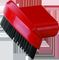 Κόκκινη φορητή ηλεκτρική σκούπα αυτοκινήτων για τον αναπτήρα ΣΥΝΕΧΏΝ τσιγάρων σπιτιών 12V