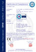 Κίνα Yuyao City Yurui Electrical Appliance Co., Ltd. Πιστοποιήσεις