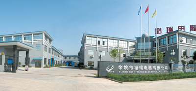 Κίνα Yuyao City Yurui Electrical Appliance Co., Ltd. Εταιρικό Προφίλ