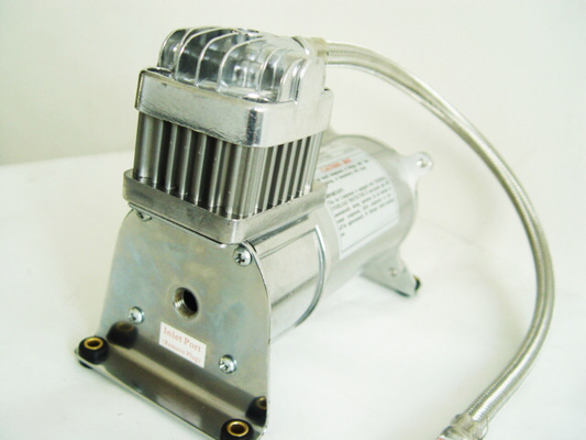 DC12V/24V Υπερβατικό φορτηγό Υπεξάρτηση Αεροσυμπιεστή για φορτηγό
