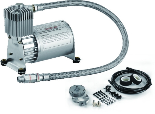 Συμπιεστής YURUI 6390R 150PSI αναστολής αέρα πηούτερ για το σύστημα κέρατων αναστολής αερόσακων