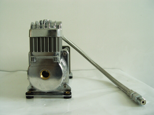Ενιαίο 150psi χρώμιο YURUI 6455BH φίλτρων αέρα Romote αεροσυμπιεστών χάλυβα