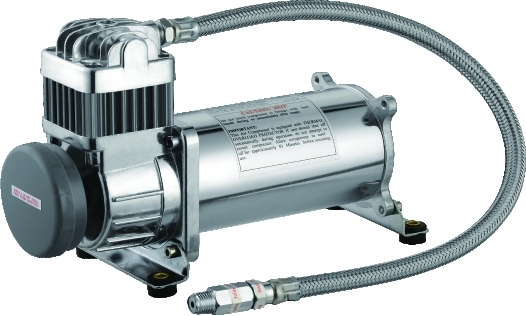 Συμπίεσμος αέρα DC 24V/12v για αυτοκίνητα