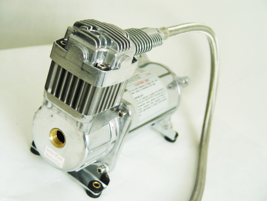 Καλή τιμή. Μακρινός συμπιεστής Pump150psi αναστολής γύρου αέρα αερόσακων φίλτρων αέρα χρωμίου εξουσιοδότηση 1 έτους σε απευθείας σύνδεση