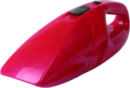 Yurui 102 ηλεκτρική σκούπα αυτοκινήτων 12V φορητή με το flexble εργαλείο μανικών/ταπήτων