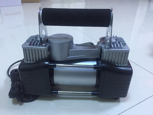 Δικυλινδρικό ισχυρό Inflator υλικό χάλυβα αεραντλιών αυτοκινήτων, συνδετήρας ή ελαφρύτερη δύναμη τσιγάρων
