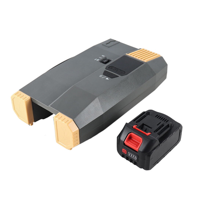 12V ψηφιακό μετρητή 3 σε 1 Πάρκα 5000mA μπαταρία SUP αντλία προσαρμογέα AC110V-220V
