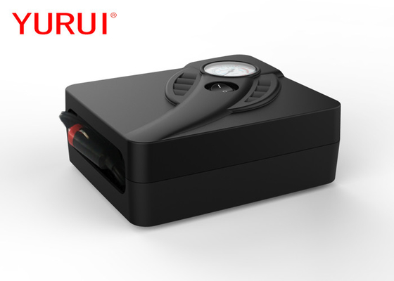 12V ηλεκτρικά φορητά αντλία αεροσυμπιεστών ΣΥΝΕΧΩΝ 150PSI οχημάτων και Inflator ροδών αυτοκινήτων