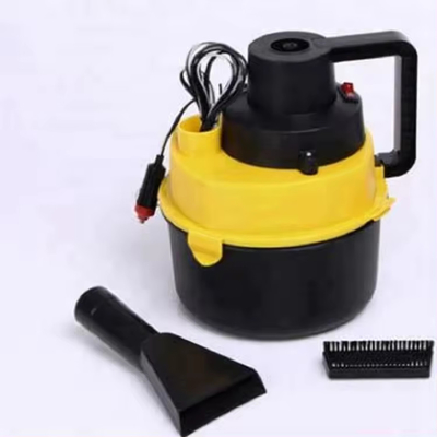DC12V υγρό και στεγνό πλυντήριο αυτοκινήτων ηλεκτρική σκούπα φορητό πλαστικό καθαριστικό για αυτοκίνητο