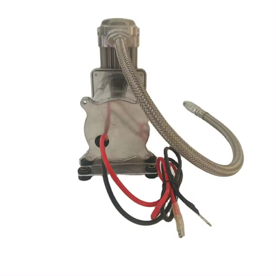 Συμπυκνωτές αέρα 12V για οχήματα