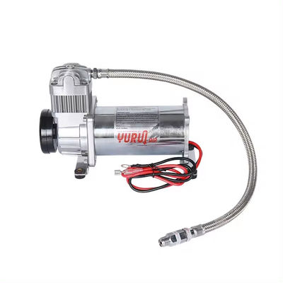 Πνευματικό συμπιεστή ανάρτησης αέρα OffRoad 4WD για αεροκίνητο όχημα