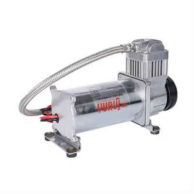 Πνευματικό συμπιεστή ανάρτησης αέρα OffRoad 4WD για αεροκίνητο όχημα