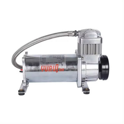 Πνευματικό συμπιεστή ανάρτησης αέρα OffRoad 4WD για αεροκίνητο όχημα