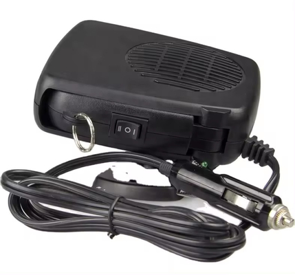 Χειροκίνητο Δυνατό DC 12V Φορητό ανεμιστήρα αυτοκινήτου Θερμαντήρες για αποψύχωση παραθύρων αυτοκινήτου