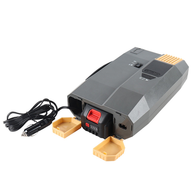 SUP και με DC12V Car Plug επαναφορτιζόμενη αντλία αέρα AC 110v-220v Power Electric για Paddle Board