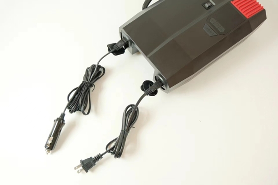 Συνεχή 12V Ηλεκτρική ψηφιακή οθόνη AC110V-220V αντλία Sup με επαναφορτιζόμενη μπαταρία λιθίου
