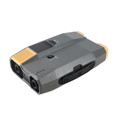 5000mAH χωρητικότητα μπαταρίας SUP Ηλεκτρική αντλία για φουσκωτή αποβάθρα Kayak Paddle Board 20PSI 12V/110-240V