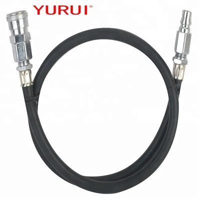 Συμπιεστήρα αέρα βαρέων αυτοκινήτων DC12v/24v Πυροσβεστήρας ελαστικών για εργαλεία αέρα