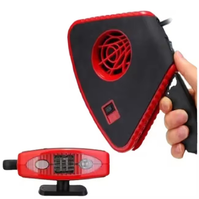 Μεταφορτωτές θερμαντήρες αυτοκινήτων από πλαστικό Dc12v με θερμαντικό στοιχείο PTC