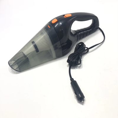 DC12V φορητή ηλεκτρική σκούπα αυτοκινήτων πλαστικό για το καθαρισμό αυτοκινήτων με αναπτήρα