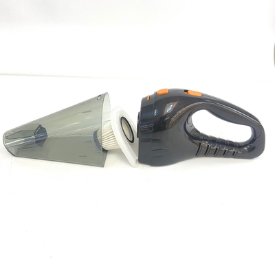 Σκουπιο aspirator ABS αυτοκινήτων Dc12v