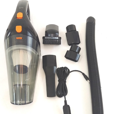 Σκουπιο aspirator ABS αυτοκινήτων Dc12v