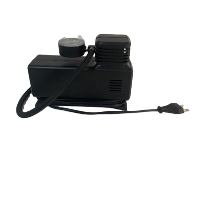 AC110-230V/DC12V Μεταβλητό ρεύμα Τεχνη αυτοκινήτου Αεροσυμπιεστής με ακροφύσιο