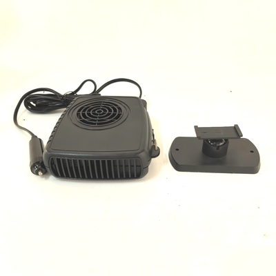 Αμαξοκίνητος θερμαντήρας ανεμιστήρα DC12V με λαβή για αποψύχωση παραθύρων αυτοκινήτου