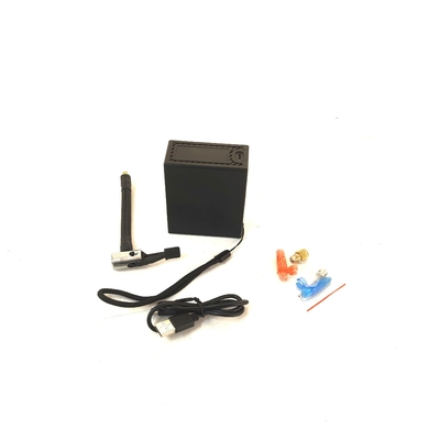 Μίνι φορητή ηλεκτρική ψηφιακή οθόνη ελαστικό ποδήλατο φουσκωτή αντλία αέρα