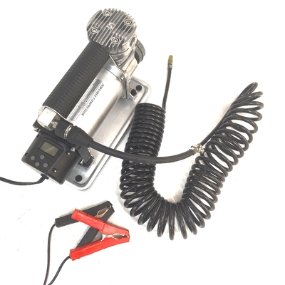 Μεταλλικός μονόκύλινδρος αεροσυμπιεστής με λαβή