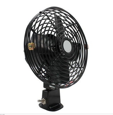 Ηλεκτρικό αυτοκίνητο μικρό μέγεθος 12v 24v ανεμιστήρων ψύξης με σε/από το διακόπτη