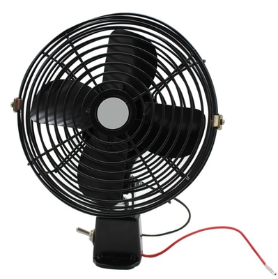 Ηλεκτρικό αυτοκίνητο μικρό μέγεθος 12v 24v ανεμιστήρων ψύξης με σε/από το διακόπτη