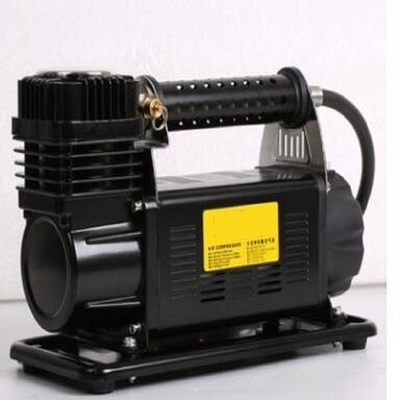 150psi προσαρμοσμένο χρώμα αεροσυμπιεστών οχημάτων με το συνεχές ρεύμα 12v συνδετήρων κροκοδείλων