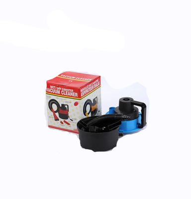 93w - 120w cOem ηλεκτρικών σκουπών 12v 1.3kgs πλυσίματος αυτοκινήτων με την εύκαμπτη μάνικα