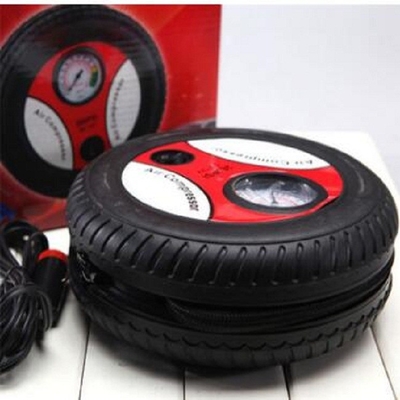 Ηλεκτρικό πλαστικό υλικό 250psi αεροσυμπιεστών 12v αυτοκινήτων για το όχημα κινητό