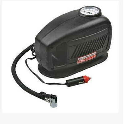 250psi Ηλεκτρικός αυτοκινητοκινητήρας συμπίεσης αέρα Με το φλας αναπτήρα τσιγάρο Συμπλέκτη αυτοκινήτου συμπίεσης αέρα 12 Volts συμπίεσης αέρα