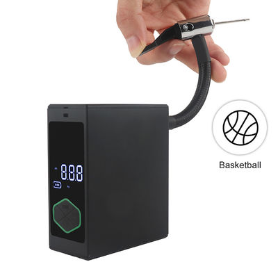 150psi Ηλεκτρική αντλία αέρα Φορητή ψηφιακή αντλία αέρα