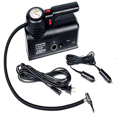 Ηλεκτρικοί αεροσυμπιεστές οχημάτων, 250psi 10ft αυτόματη υπηρεσία cOem αεραντλιών σκοινιού