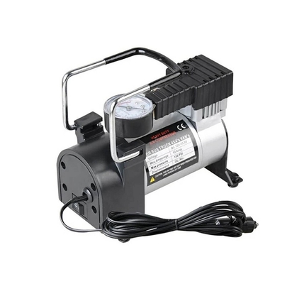 12v φορητός υψηλός αεροσυμπιεστής 140 PSI εξουσιοδότηση ενός έτους