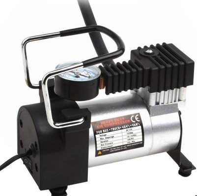12v φορητός υψηλός αεροσυμπιεστής 140 PSI εξουσιοδότηση ενός έτους