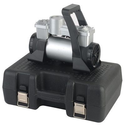 180w 12 βολτ αεροσυμπιεστών 150psi, αεραντλία μετάλλων υπηρεσιών cOem με την τσάντα