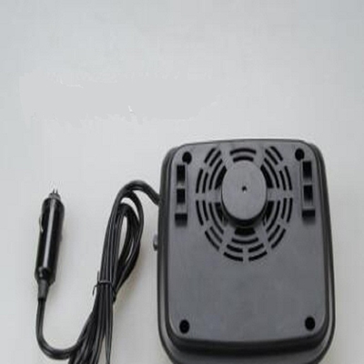 Ηλεκτρικός DC12v φορητός θερμαντήρας αυτοκινήτου PTC κεραμική με διακόπτη