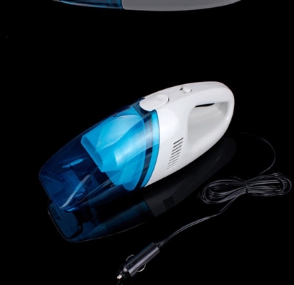 35w - 60w μικρό φορητό συνεχές ρεύμα 0.7kgs ηλεκτρικών σκουπών 12v με Inflator τον προσαρμοστή