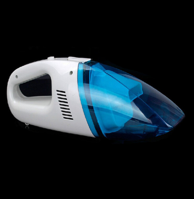 Καλή τιμή. 35w - 60w μικρό φορητό συνεχές ρεύμα 0.7kgs ηλεκτρικών σκουπών 12v με Inflator τον προσαρμοστή σε απευθείας σύνδεση