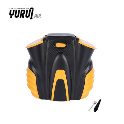 12V φορητό ελαστικό αυτοκινήτου αεροσυμπιεστή 150PSI με φως LED