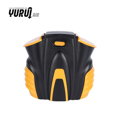 12V φορητό ελαστικό αυτοκινήτου αεροσυμπιεστή 150PSI με φως LED