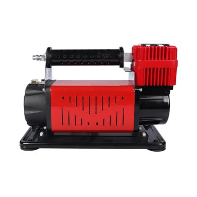 Φορητός αεροσυμπιεστής βαρέως τύπου 150PSI 160L/min για ελαστικά αυτοκινήτων