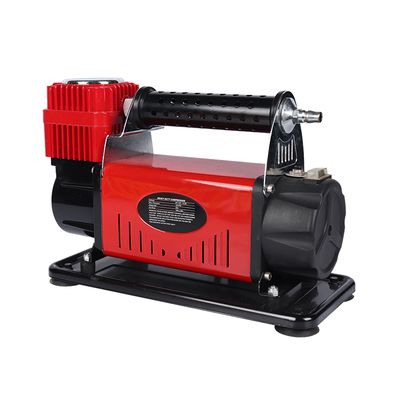 Φορητός αεροσυμπιεστής βαρέως τύπου 150PSI 160L/min για ελαστικά αυτοκινήτων