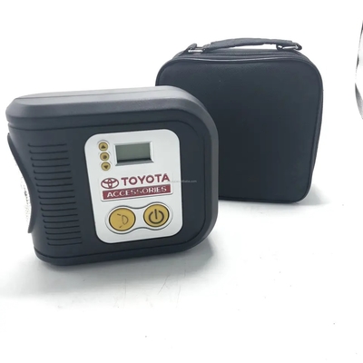 12V Φορητός Φουσκωτήρας Ελαστικών Αυτοκινήτου 150PSI με Ψηφιακό Μανόμετρο